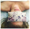 Silk Aromatherapy Eye Pillow