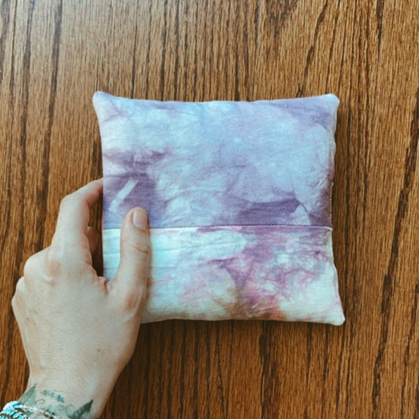 Oversized Lavender Sachet