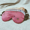 Multicolor Silk Aromatherapy Sleep Mask